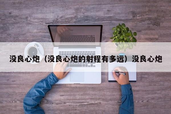 没良心炮（没良心炮的射程有多远）没良心炮