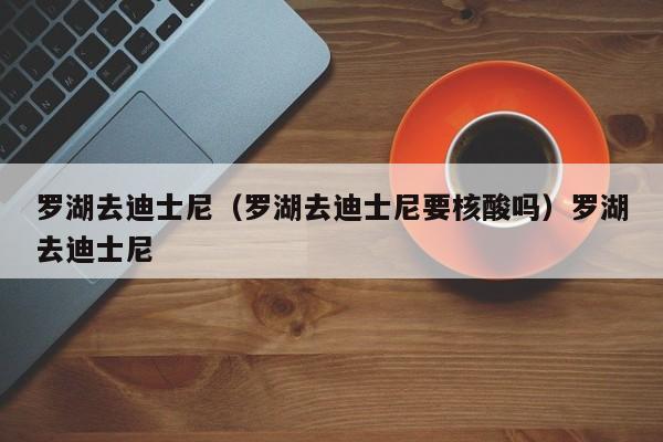 罗湖去迪士尼（罗湖去迪士尼要核酸吗）罗湖去迪士尼