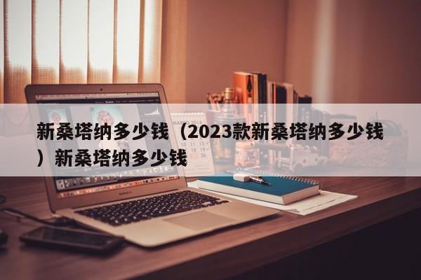新桑塔纳多少钱（2023款新桑塔纳多少钱）新桑塔纳多少钱