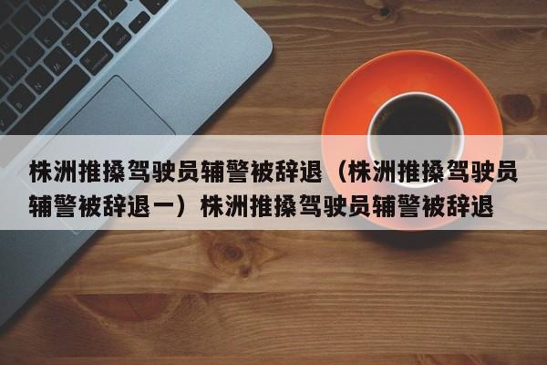 株洲推搡驾驶员辅警被辞退（株洲推搡驾驶员辅警被辞退一）株洲推搡驾驶员辅警被辞退