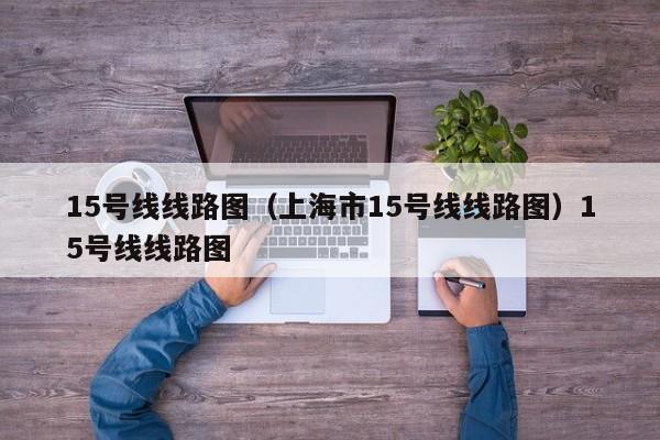 15号线线路图（上海市15号线线路图）15号线线路图