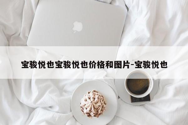 宝骏悦也宝骏悦也价格和图片-宝骏悦也