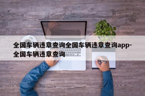 全国车辆违章查询全国车辆违章查询app-全国车辆违章查询