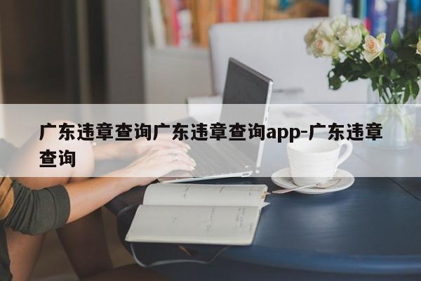 广东违章查询广东违章查询app-广东违章查询