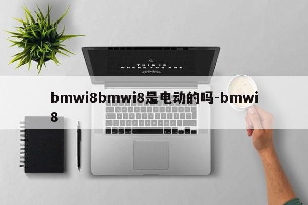 bmwi8bmwi8是电动的吗-bmwi8