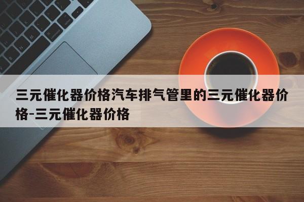三元催化器价格汽车排气管里的三元催化器价格-三元催化器价格