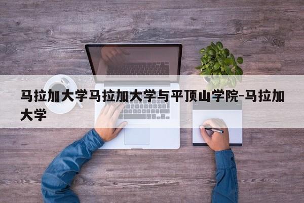 马拉加大学马拉加大学与平顶山学院-马拉加大学