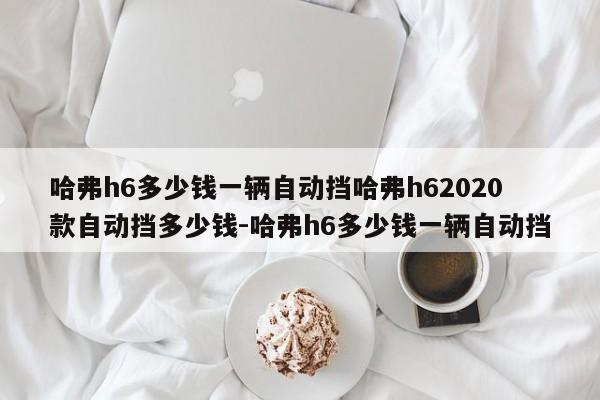 哈弗h6多少钱一辆自动挡哈弗h62020款自动挡多少钱-哈弗h6多少钱一辆自动挡