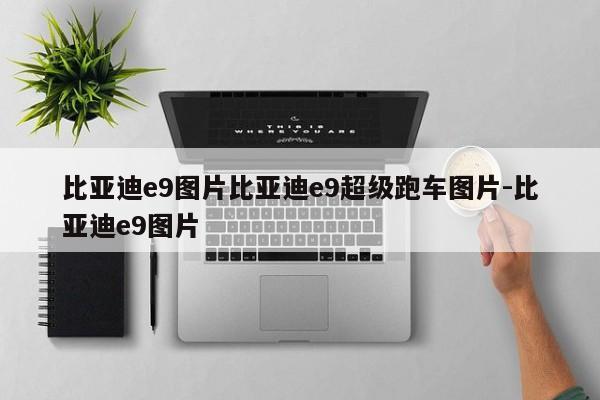 比亚迪e9图片比亚迪e9超级跑车图片-比亚迪e9图片