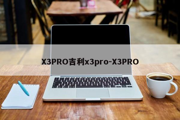 X3PRO吉利x3pro-X3PRO