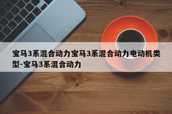 宝马3系混合动力宝马3系混合动力电动机类型-宝马3系混合动力