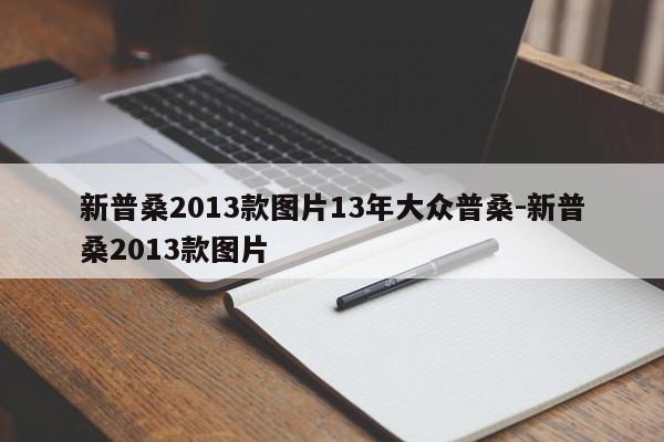 新普桑2013款图片13年大众普桑-新普桑2013款图片