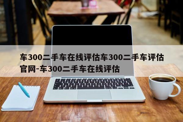 车300二手车在线评估车300二手车评估官网-车300二手车在线评估